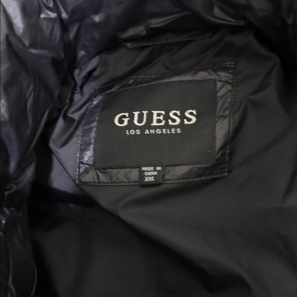 Guess coat - Picture 3 of 6